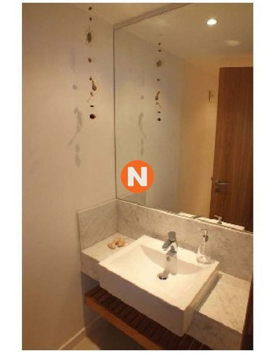 Imagen 16 de 30 de Apartamento En Venta Y Alquiler, Brava, Punta Del Este, 4 Dormitorios. - Punta Del Este Rincón Del Indio