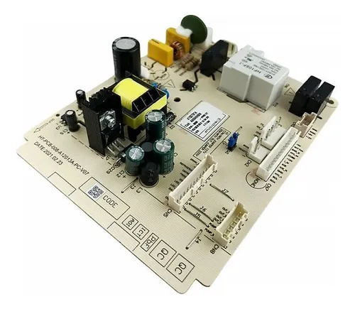 Placa Potencia Dm84x A96969508 | Parcelamento sem juros