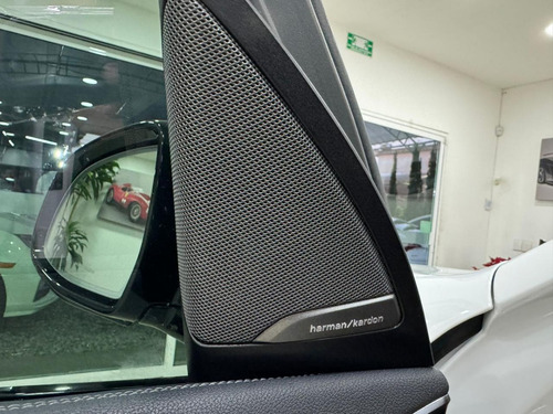 BMW X3 3.0 Xdrive 35ia M Sport At