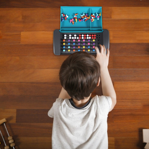Juegos Educativos Para Descifrar Códigos Para Niños