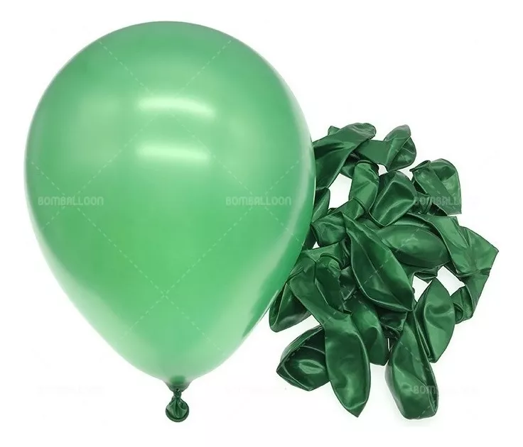 Tercera imagen para búsqueda de globos de cumpleaños