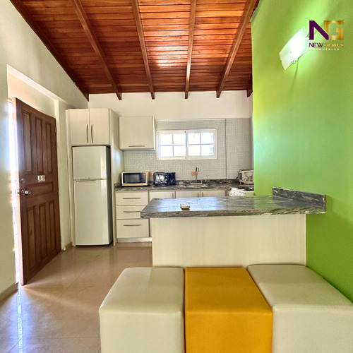 Palmazul Suite. Antolín Del Campo. Isla De Margarita.