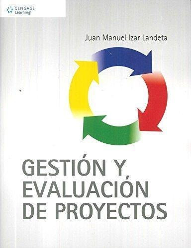 Gestion Y Evaluacion De Proyectos