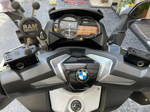 Bmw C650 Gt
