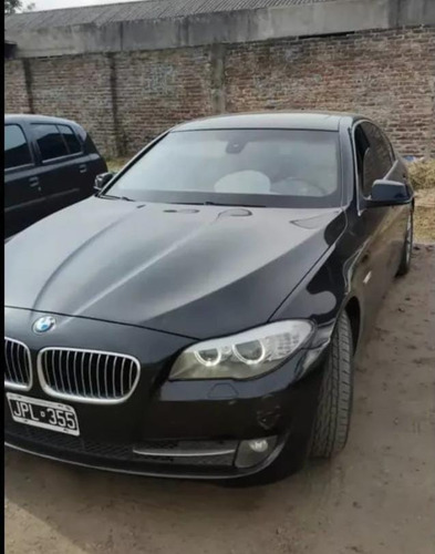Bmw 528i Automático Full Full