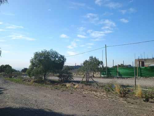 Lote En Venta