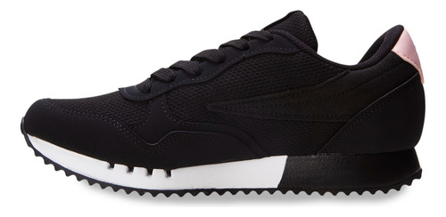 Tênis Fila Euro Jogger Sport Ii Feminino