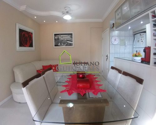 Imagem 17 de 29 de Lindo Apartamento, Reformado, Todo Planejado Com Excelente Localização, Á Venda Na Praia Dos Ingleses, Florianópolis Sc - Ap00563 - 68105858