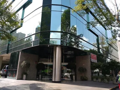 Oficina en renta