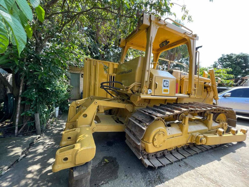 Bulldozer Cat D6d