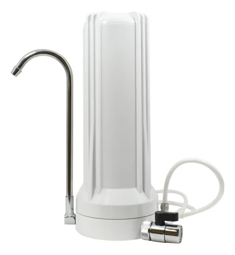 Anchor Af3500 Sistema De Filtro De Agua Alcalino De 5 E...