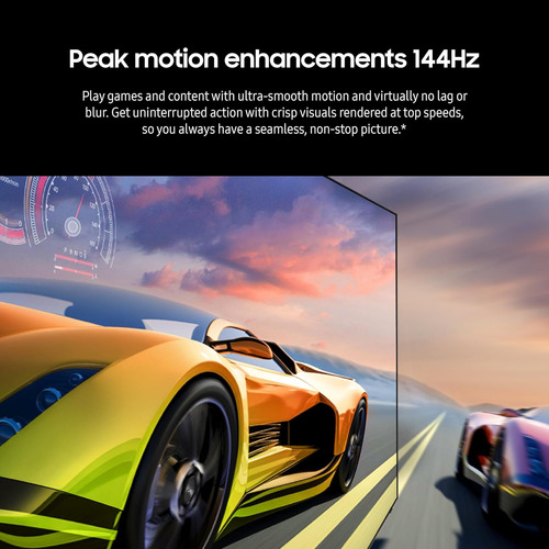 Televisor Qled 4k 50 Samsung Con Hdr Y Dolby Atmos Qn50qn90d
