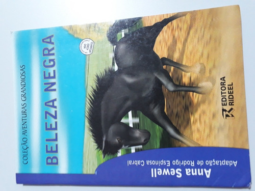 Livro Beleza Negra