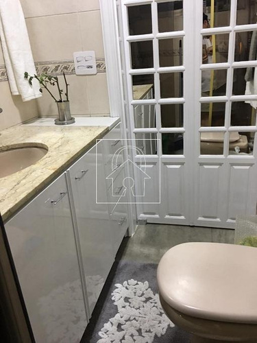 Imagem 14 de 15 de Apartamento À Venda Com 42m² Na Bela Vista - Ap05125