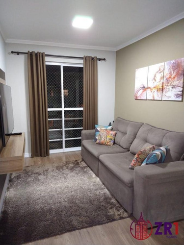 Imagem 22 de 30 de Apartamento - Ref: Ap425