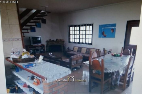 Imagem 5 de 15 de Linda Chácara À Venda Em Joanópolis - Ch0029-1