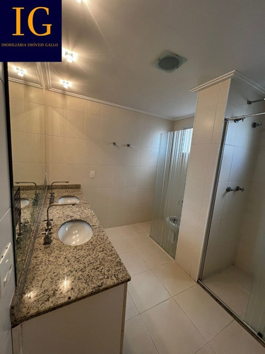 Imagem 30 de 30 de Apartamento À Venda Em São Caetano Do Sul | Jardim São Caetano - The Adreess - Theadreess - 70260710