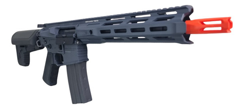 Rifle Elétrico De Arisoft Krytac Mk2 Crbm Cg