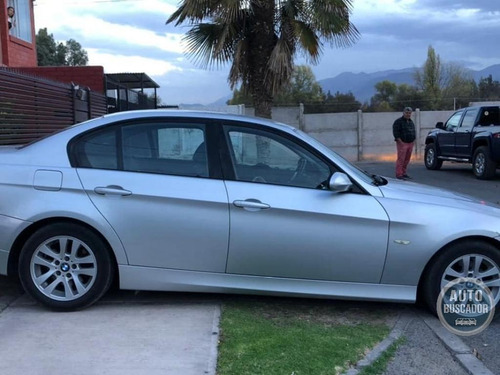 Bmw 318 2008