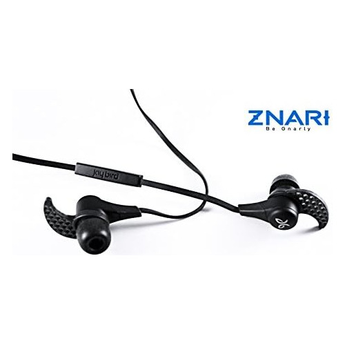 Consejos De Espuma Auriculares Jaybird Estuche Protecto...