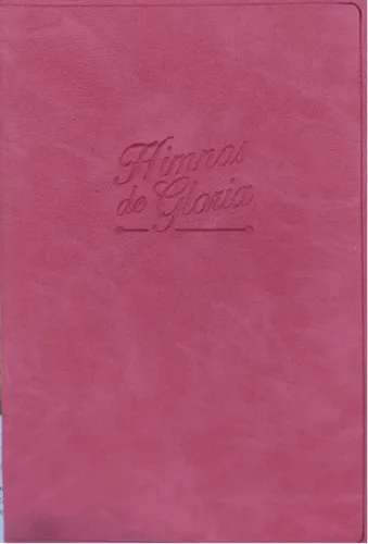 comprar Himnario de Gloria y Triunfo, de Sociedades Bíblicas Unidas. Editorial Sociedades Bíblicas Unidas, tapa dura en español, 2014