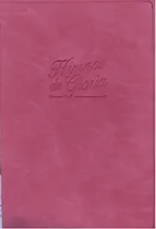 Comprar Himnario de Gloria y Triunfo, de Sociedades Bíblicas Unidas. Editorial Sociedades Bíblicas Unidas, tapa dura en español, 2014