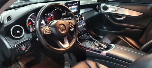 Mercedes-Benz Clase C 2.0 C250 Avantgarde 211cv At