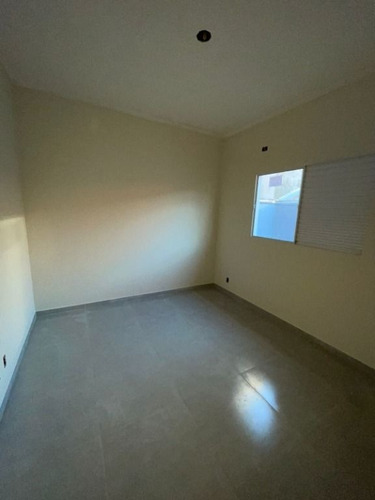 Imagem 10 de 30 de Casa À Venda, 110 M² Por R$ 370.000,00 - Jardim Altos Do Klavin - Nova Odessa/sp - Ca3260