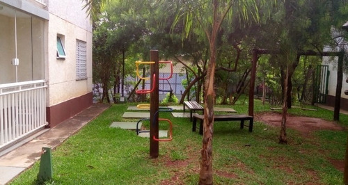 Imagem 11 de 14 de Apartamento À Venda No Jaraguá Na Rua Miguel Petrilli- 11765