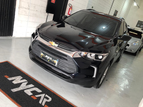 Chevrolet Tracker 1.0 Lt Turbo Aut. 5p