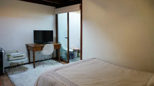 Exclusivo Duplex, Suecia / Pocuro