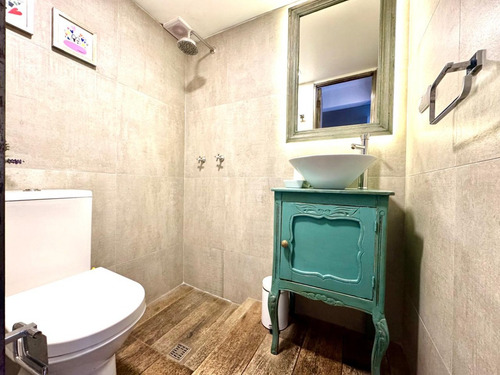 Vende Su Dueño I Remodelado I Primer Piso I Quincho