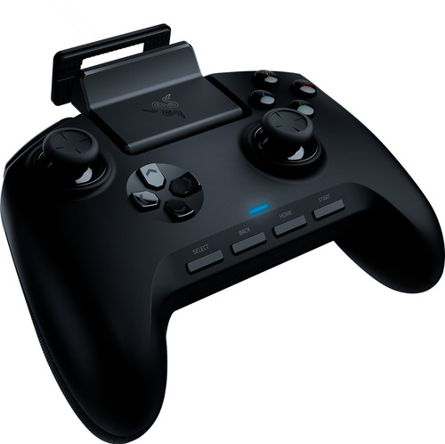 Imagem 2 de 7 de Controle Gamer Razer Raiju Mobile