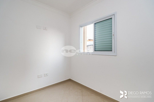 Imagem 8 de 15 de Apartamento - Parque Das Nacoes - Ref: 2619 - V-2619