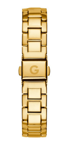 Reloj G By Guess Infallible Dama G94084l1 Dorado