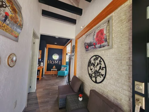 Venta Casa Jacarandas Con Alberca, Enorme Jardín, Amueblada, Equipada, Vistas Espectaculares Con Todos Los Servicios En Fracc Rancho San Diego Ixtapan De La Sal Edomex