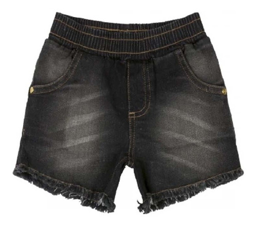 Short Jean Niñas | Gepettos-42801