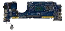 Comprar Placa Base Intel Core I5-7200u Sr342 Ddr4 Para Latitude 7480