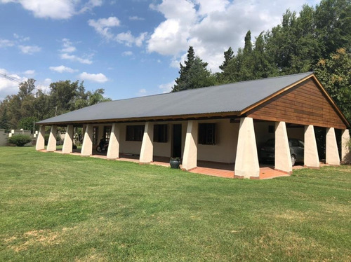 Imagen 16 de 18 de Casa Quinta Venta - Rio Cuarto - Categoria