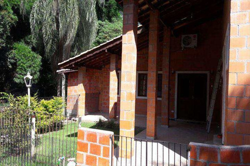 Imagem 15 de 26 de Casa Em Santana De Parnaíba Bairro Chácaras São Luís - V228700