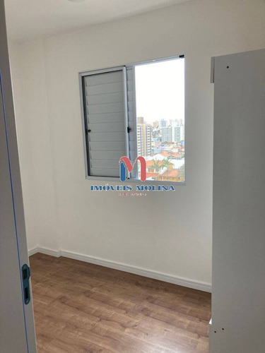 Imagem 4 de 15 de Aptos Para Locação Em Valparaíso - Varias Unidades - 93960