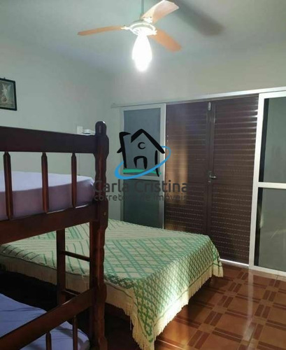 Imagem 16 de 27 de Casa - Ca00381 - 70737842