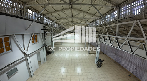 Bodega En Arriendo, Quinta Normal