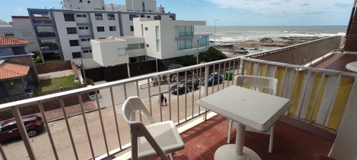 Imagen 3 de 21 de Apartamento En Peninsula En Alquiler Temporal, 1 Dormitorio , Punta Del Este