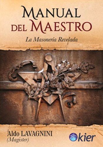 Manual Del Maestro (nueva Edicion) - Aldo Lavagnini