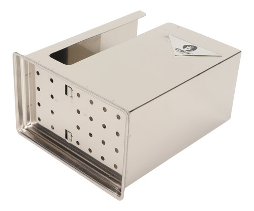 Tendedero Para Colgar Utensilios De Cocina De Acero Inoxidab