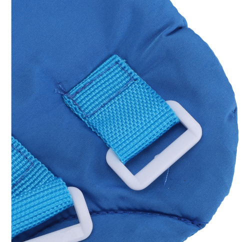 Collar De Recuperación De Mascotas Ajustable Con Forma De Fl