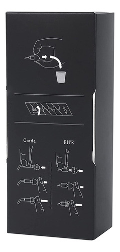 Domo Para Audífonos Oticon Minifit De 8 Mm Abierto (paquete