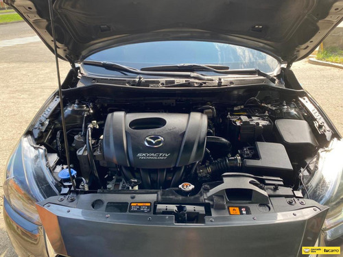 Mazda 2 1.6 Grand Touring Lx
