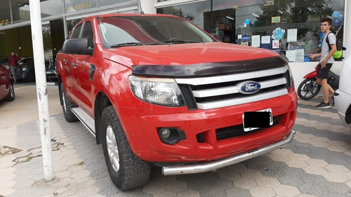 Imagen 4 de 7 de Ford Ranger Xls 4x4 2015 Full Full